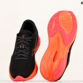 Pánska bežecká obuv Mizuno Wave Revolt 3 black/nasturtium/cayenne 9