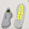 Pánske topánky SKECHERS Slip-ins Go Walk 6 Easy On grey/grey/green 9
