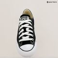 Tenisky  Converse Chuck Taylor All Star Classic Ox čierne 9