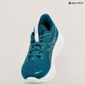 ASICS Gel-Cumulus 26 dámska bežecká obuv rich teal/pale mint 9