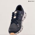 Dámska bežecká obuv On Running Cloud X 3 iron/fade 9