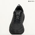 Pánska bežecká obuv HOKA Bondi SR Wide black/black 9
