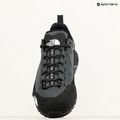 Pánske vysokohorské topánky The North Face Verto Alpine Gore-Tex asphalt grey/black 9