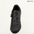 Pánska cestná obuv Fizik Vento Omna black/black 11