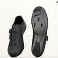 Pánska cestná obuv Fizik Tempo Decos Carbon black/black 10