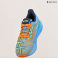ASICS Gel-Noosa Tri 15 GS detská bežecká obuv watercape/electric lime 9