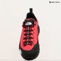 Pánske vysokohorské topánky The North Face Verto Alpine Gore-Tex red/black 9