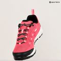 Dámske turistické topánky  Columbia Vapor Vent juicy/salmon rose 11