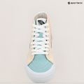 Obuv Vans UA SK8-Hi Tapered Pastel Block multi/true white 9