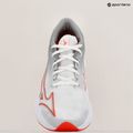 Dámska hádzanárska obuv Mizuno Wave Mirage 4 white/rose/snow white 9