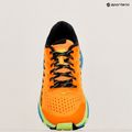Pánska bežecká obuv HOKA Torrent 3 solar flare/lettuce 16