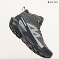 Salomon Elixir Activ MID GTX pánske turistické topánky magnat/phantom/sharkskin 10