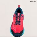 Dámska bežecká obuv Mizuno Ibuki 4 jazzy/bluebird/bopal 9