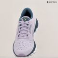 Dámska bežecká obuv Mizuno Wave Sky 6 pastililac/white/china blue 9