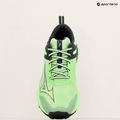 Pánska bežecká obuv Mizuno Wave Ibuki 4 909c/black/littleboyblue 9