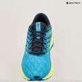 Pánska bežecká obuv Mizuno Wave Inspire 19 jet blue/bolt2neon/luminous 11