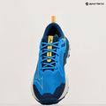 Pánska bežecká obuv Mizuno Wave Ibuki 4 cloisonné/bopal/mstruck 9
