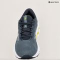 Pánska bežecká obuv Mizuno Wave Equate 7 sweater/white/bolt2neon 9