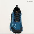 Pánska bežecká obuv Mizuno Wave Ibuki 4 GTX bopal/black/zinna 9