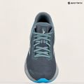 Pánska bežecká obuv Mizuno Wave Revolt 3 sweater/bolt2neon/quar 9