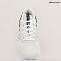 Pánska bežecká obuv Mizuno Wave Rider 26 white/white/black 11