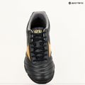 Mizuno Morelia II Club AS pánske kopačky black/gold/dark shadow 9