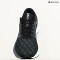 Pánska bežecká obuv Mizuno Wave Inspire 19 2E black/glacial ridge/illusionblue 11