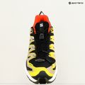 Salomon XA Pro 3D V9 GTX pánska bežecká obuv black/butter /lapis 11