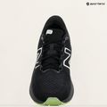 New Balance Fresh Foam X Evoz v3 black pánska bežecká obuv 9