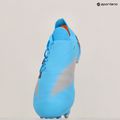 Pánske kopačky New Balance Furon Destroy SG V7+ team sky blue 9