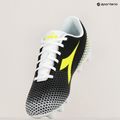 Pánske kopačky Diadora Pichichi 6 MG14 black/yellow fluo/white 16