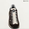 Pánske turistické topánky Lomer Maipos Mtx Suede anthracite/lamb 11