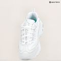Dámska obuv SKECHERS D'Lites Fresh Start white/white 9