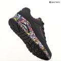 Dámske topánky SKECHERS Uno Loving Love black 9