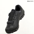 Dámska MTB cyklistická obuv Northwave Hammer Plus black/iridescent 9