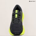 Brooks Glycerin 20 dámska bežecká obuv black/blackened pearl/white 9