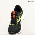 Brooks Trace 2 pánska bežecká obuv black/primer grey/nightlife 9