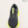 Brooks Glycerin 20 pánska bežecká obuv black/blackened pear/white 9