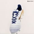 Pánske kopačky Diadora Brasil Elite GR LT LP12 white/blue/gold 16