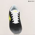 Detské kopačky Diadora Pichichi 6 MD JR black/yellow fluo/white 11