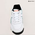 Topánky Diadora Winner bianco/verd blu-capri 9