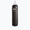 Boxovací pytel Everlast Sup Leather 68 kg black