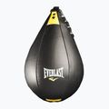 Everlast Kangaroo Speed boxerská perleťová čierna 821591