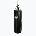 Boxovací pytel Everlast Unfilled Everstrike Heavy black / green