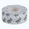 Boxerská páska Everlast Athletic white/logo print