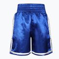 Pánske tréningové šortky Everlast Trunks Pro blue/white 2