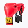 Boxerské rukavice Everlast 1910 Classic červené 8
