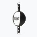 Everlast 1910 Double-end S čierna/biela reflexná loptička