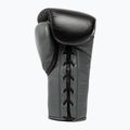 Boxerské rukavice Everlast Powerlock 2 Laced Pro Training čierne 9