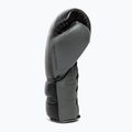 Boxerské rukavice Everlast Powerlock 2 Laced Pro Training čierne 10